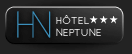 logo hotel neptune