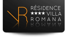 logo villa romana